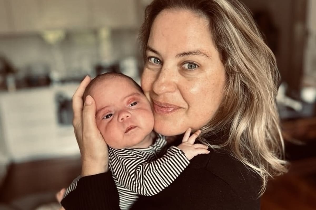 Two Moms Share the Joy of Becoming Parents in Their 40s - Image 4