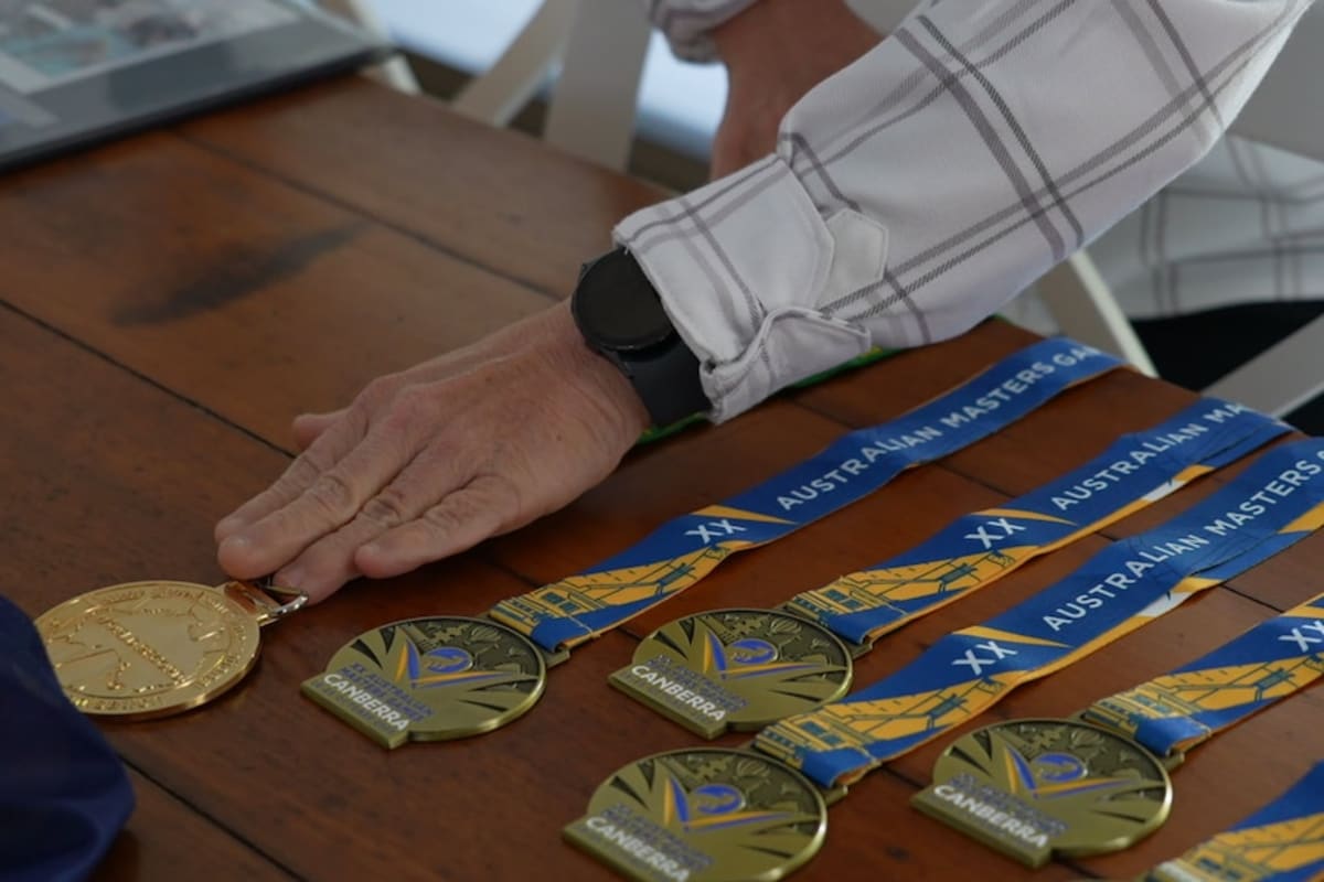 Super Fish: 79 World Records, 50 Years, 1 Big Honor - Image 5