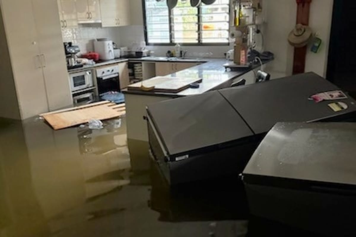 Northern Territory Expands Flood Aid to More Communities - Image 4