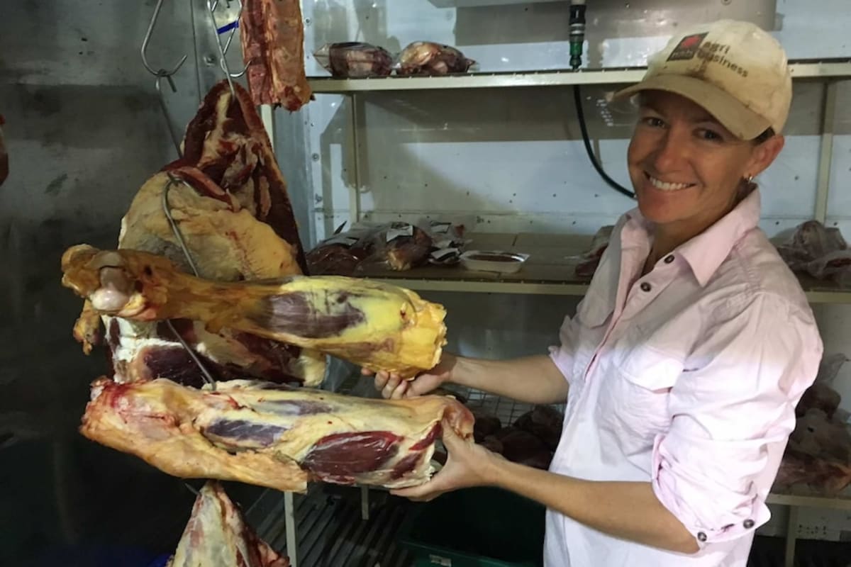 Darwin Beef Business Hits 10 Years Proving Local Is Better - Image 4