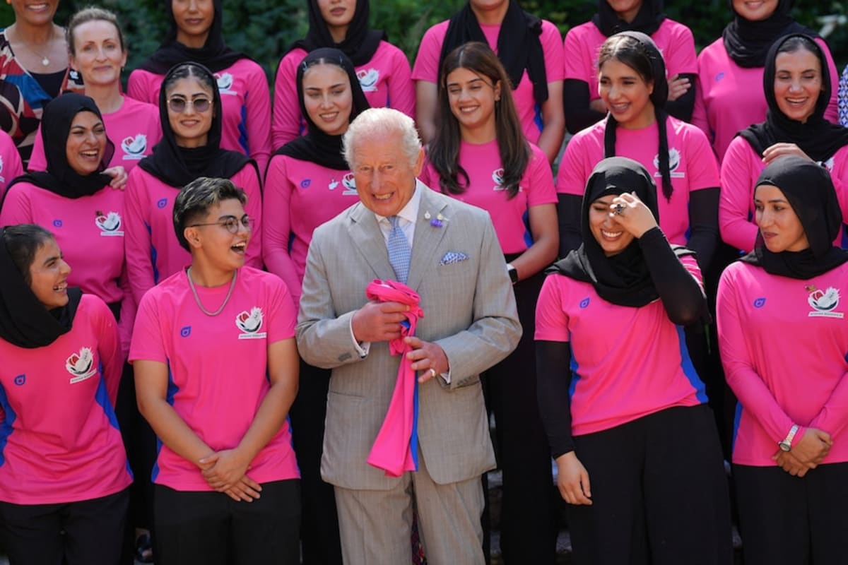 Afghan Women Cricketers Win ICC Funding After 5-Year Fight - Image 3