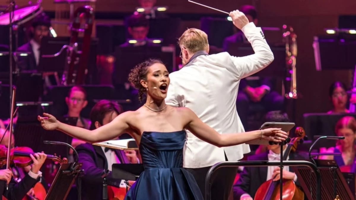 Five First Nations Musicians Reshape Australian Classical Music - Image 2