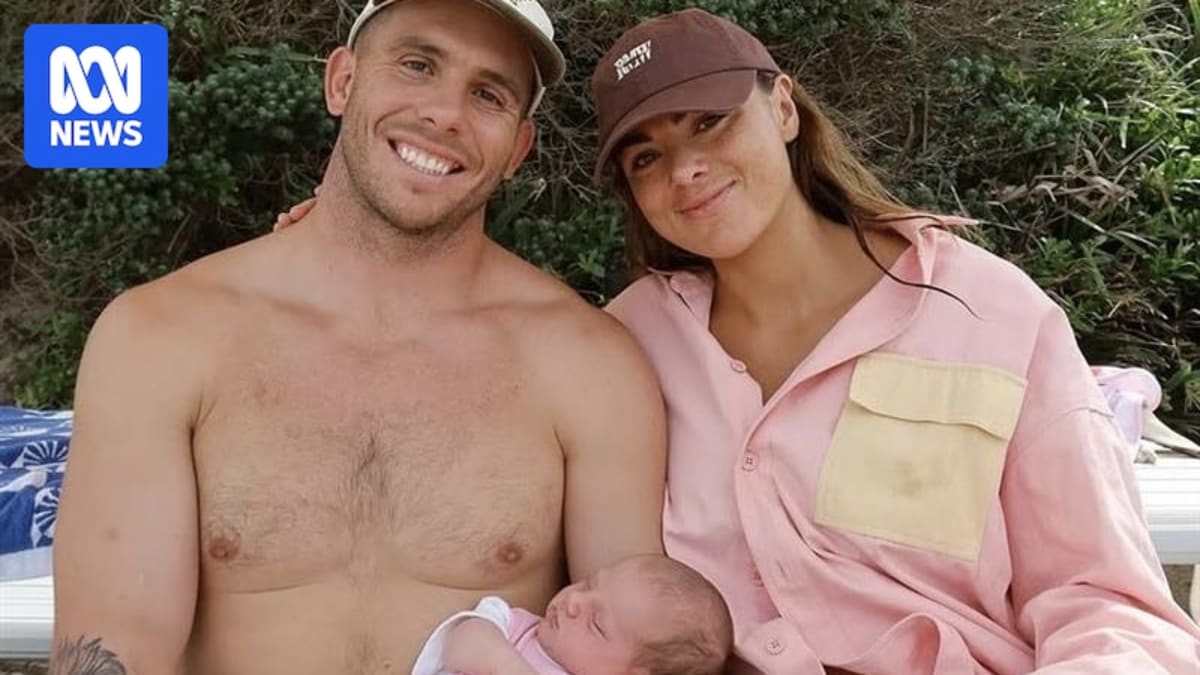 New Mum Returns to Rugby 7 Months After Giving Birth