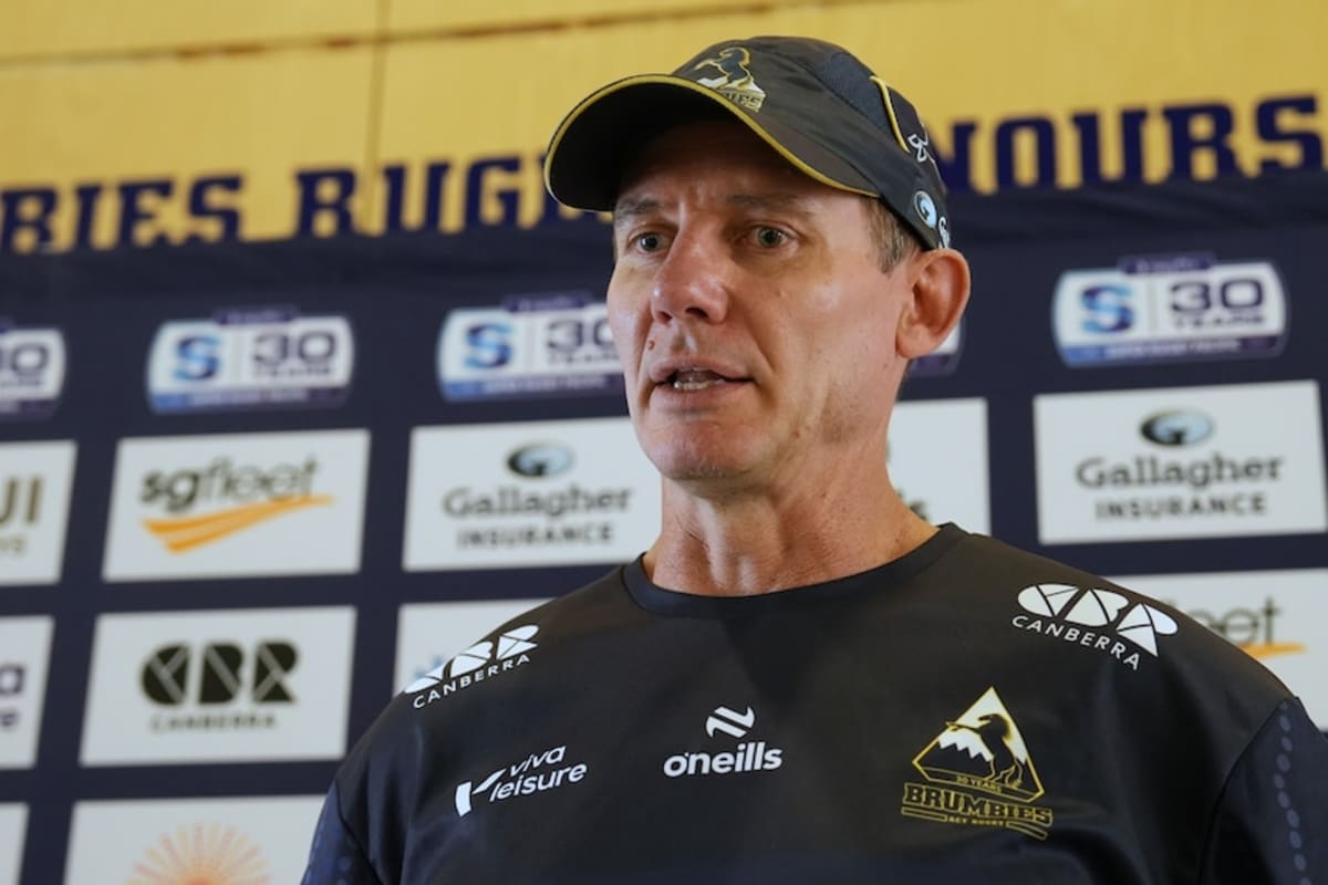 Rugby Veteran James Slipper Breaks Super Rugby Record at 37 - Image 3