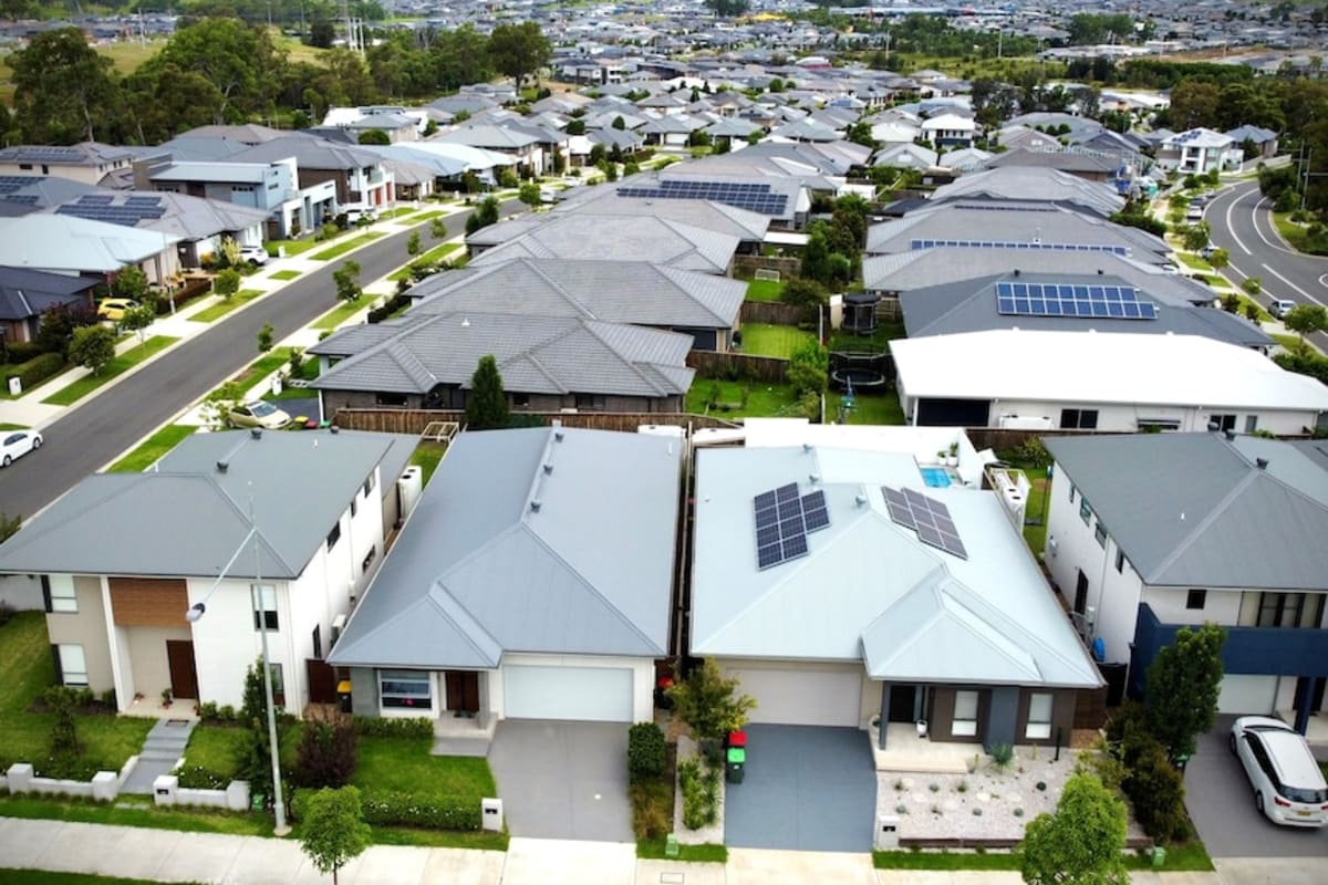 Australia's 30-Year Housing Boom May Finally Be Ending - Image 4