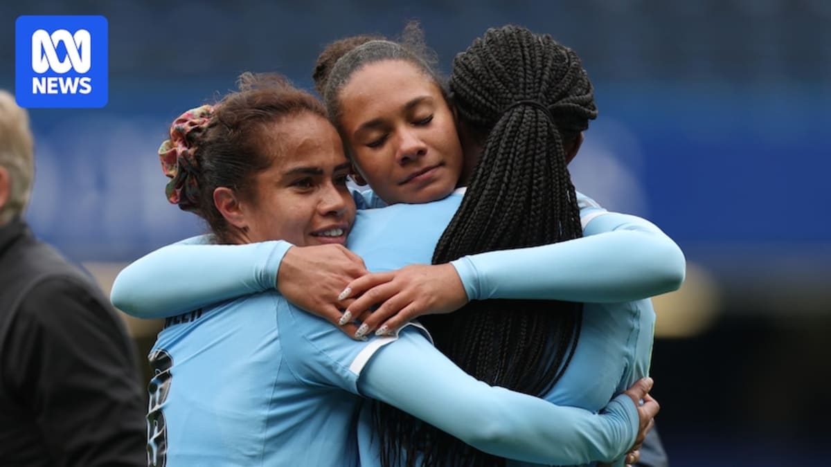 Mary Fowler sparks comeback as Brighton reaches FA Cup final