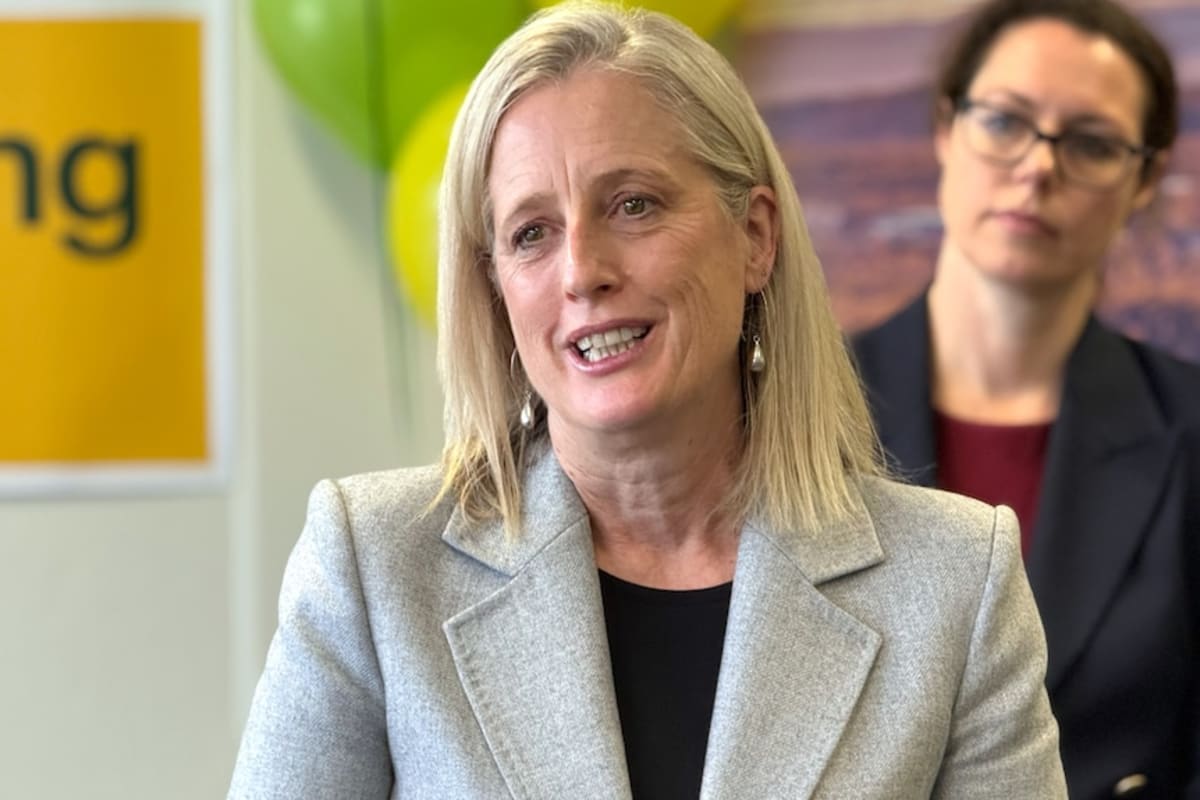 Canberra Opens 3 Free Medical Clinics This Week - Image 4