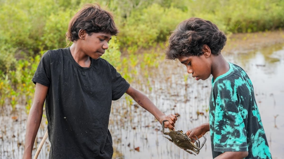 Remote Australian Teens Fish, Sing, and Connect to Culture - Image 2