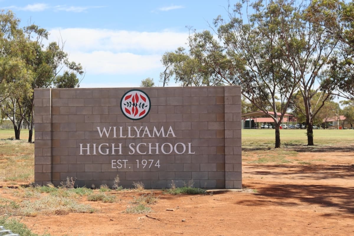 Broken Hill Students Get $90M School After 850-Day Wait - Image 3