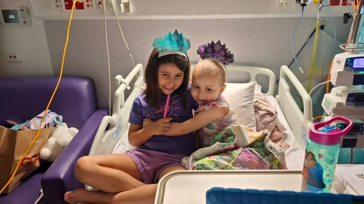 Parents Rally to Save Care for Kids Battling Cancer - Image 2