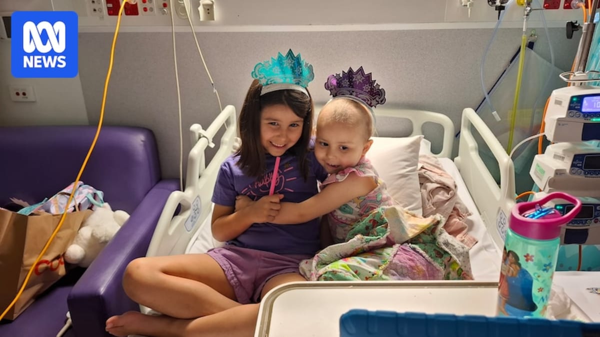 Parents Rally to Save Care for Kids Battling Cancer