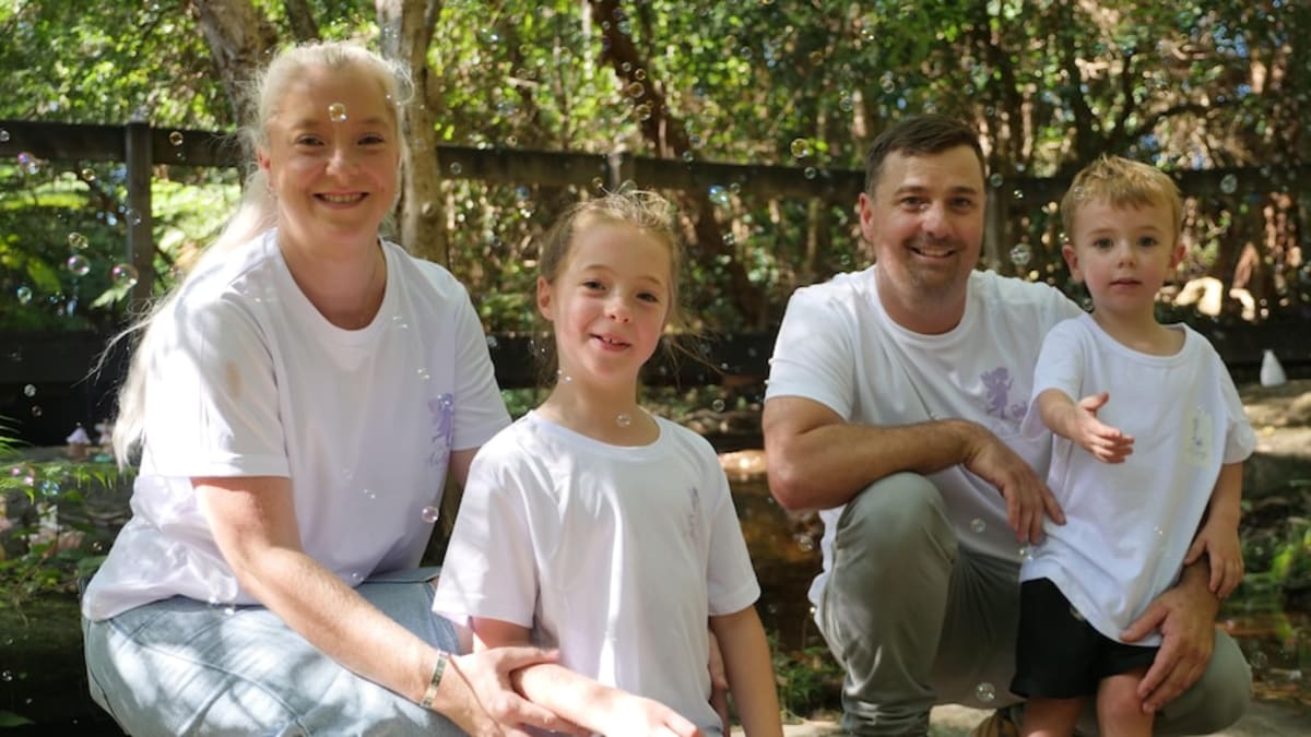 Family Builds Sensory Parks After Daughter's Tragic Death - Image 2