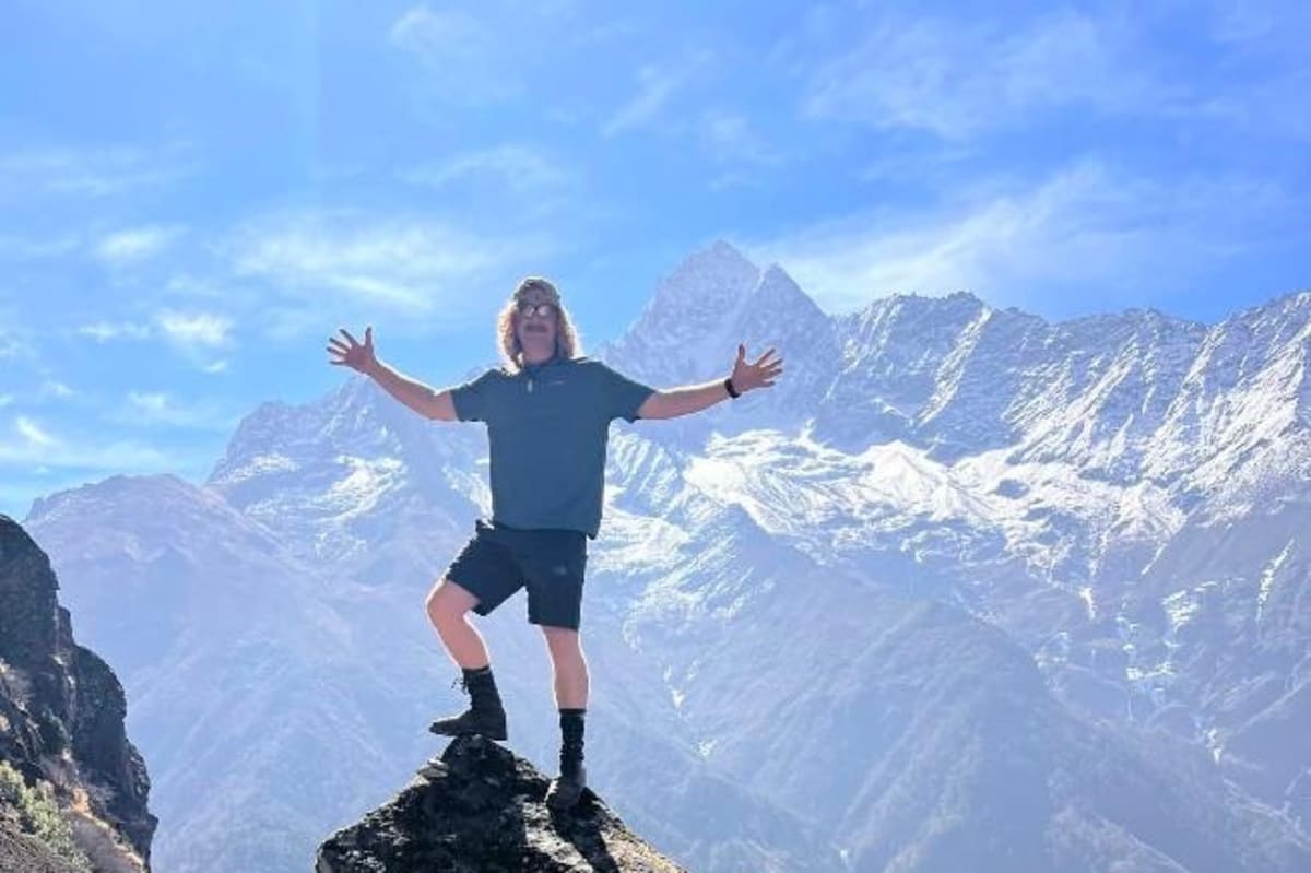 New Zealand Climbers Rescued From Solomon Islands Peak - Image 4