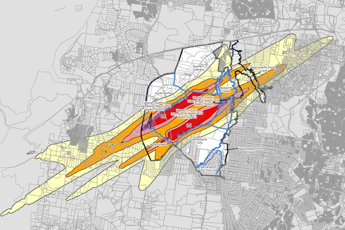 Sydney Lifts Granny Flat Ban Near New Airport for 1,500 Families - Image 4