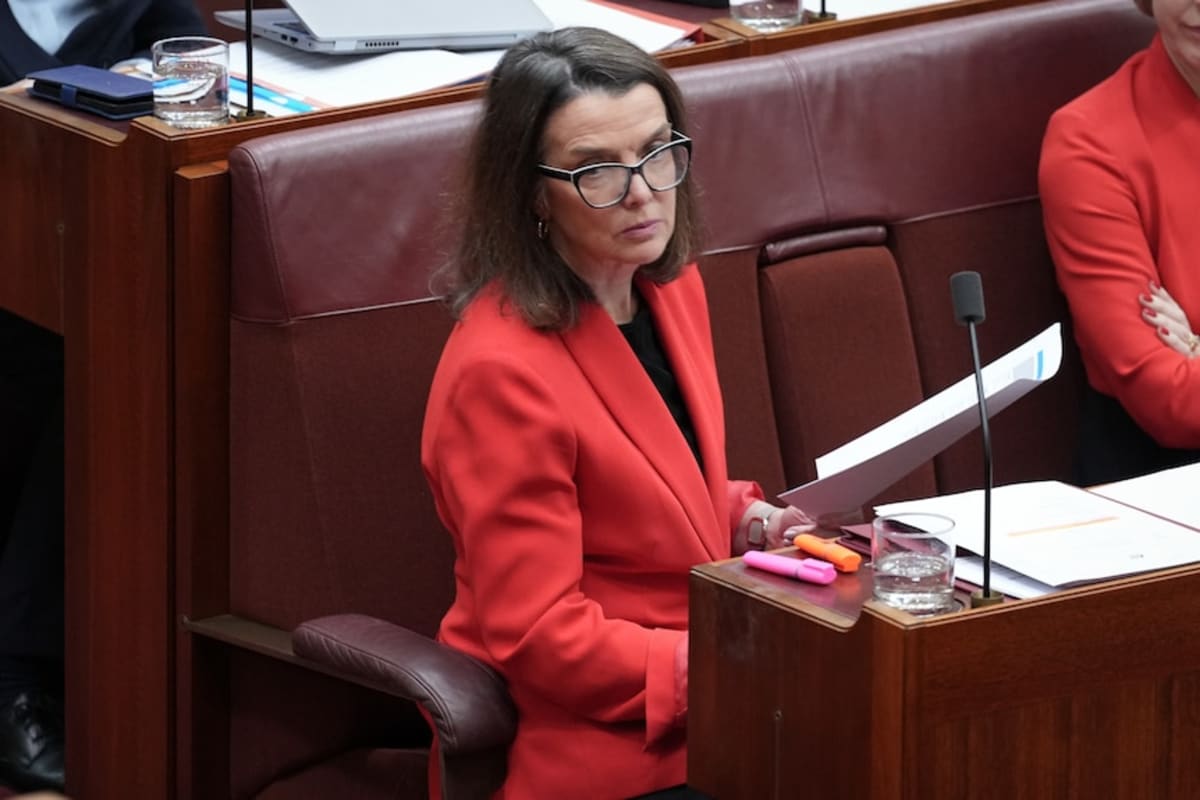 Australia Extends Home Support for 830,000 Seniors to 2029 - Image 4