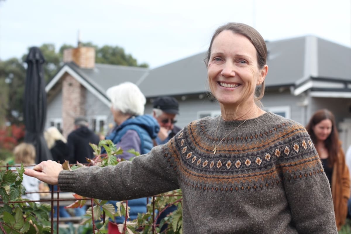 Permaculture Movement Blooms Again During Oil Crisis - Image 3