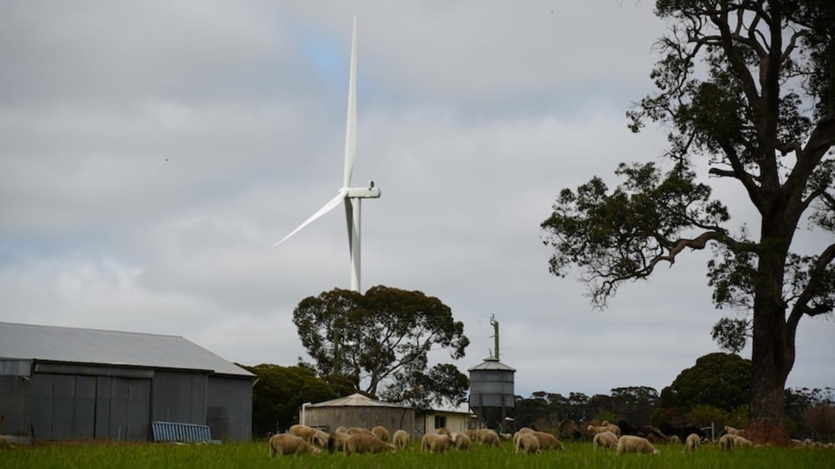 WA Wind and Solar Farms to Pay Local Communities - Image 2