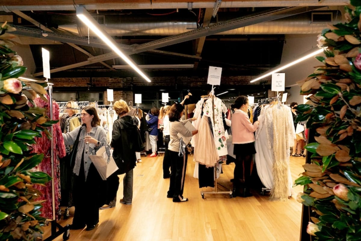 Sydney Shops Raise $1M for Women Fleeing Violence - Image 4