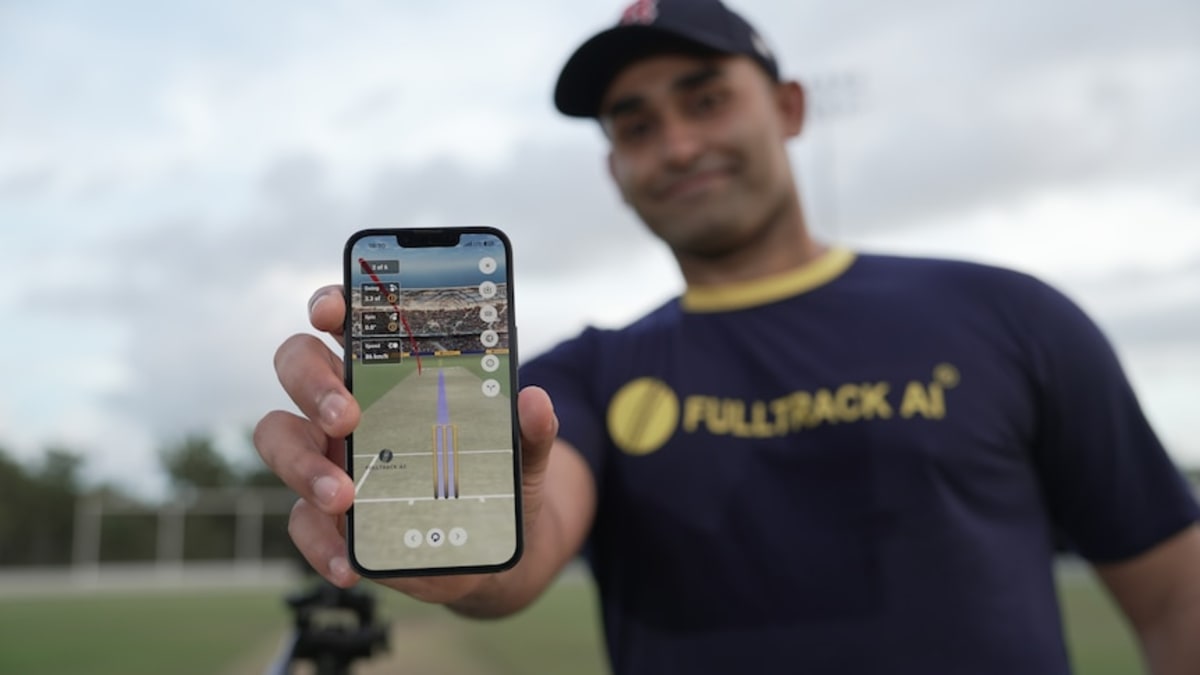 Darwin Women's Cricket Trials AI Umpire Technology - Image 2