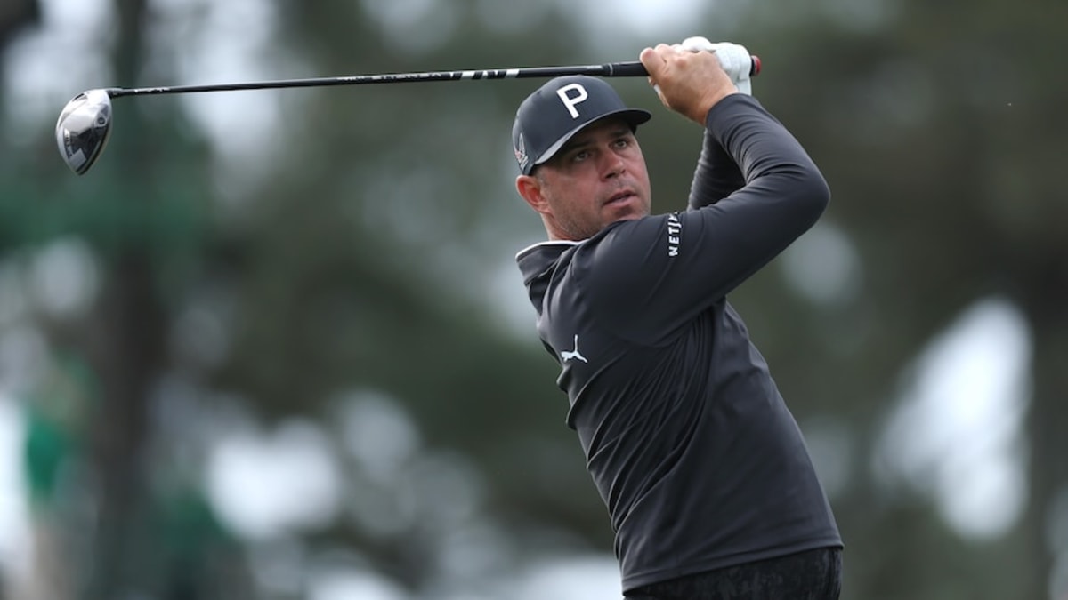 Golf Champ Gary Woodland Wins After PTSD Battle - Image 2
