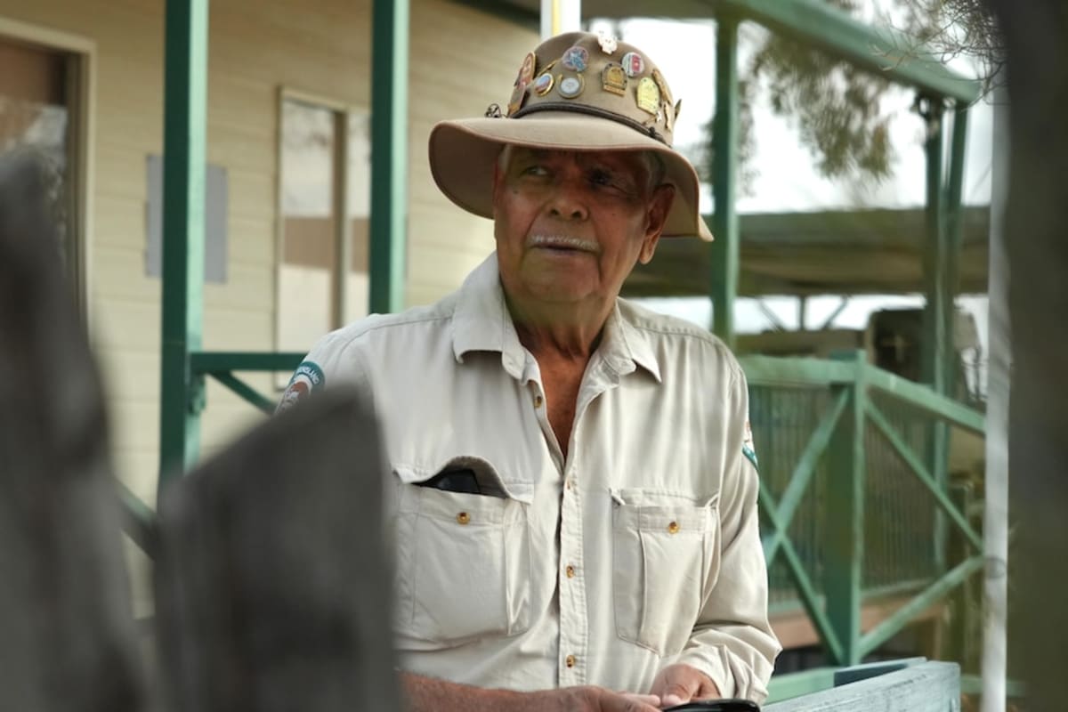 Outback Town Opens Museum to Heal, Share Hidden Stories - Image 5