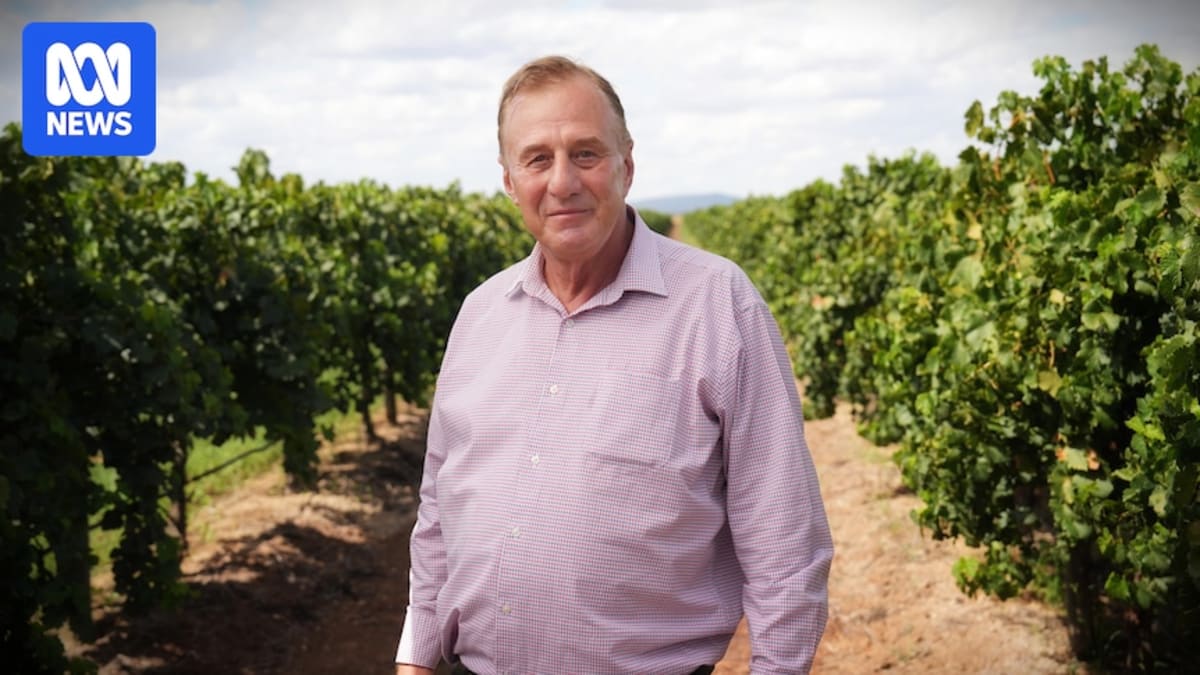 Winery Gives Employees Free Housing Amid Rental Crisis