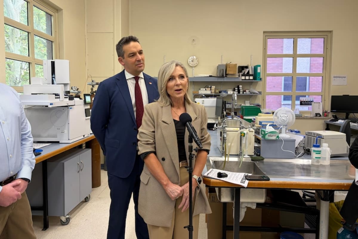 Free Omega-3 Tests Cut Preterm Births in South Australia - Image 5