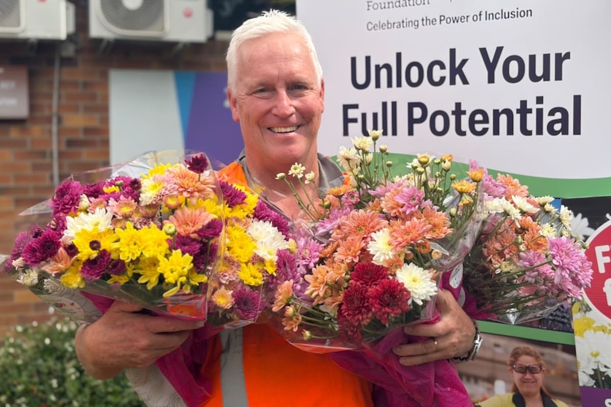 Disability Flower Farm Closes After 35 Years of Blooms - Image 5