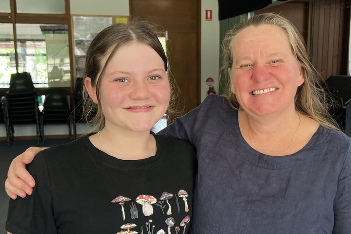 12-Year-Old Champ Runs Free Dance School in Armidale - Image 4