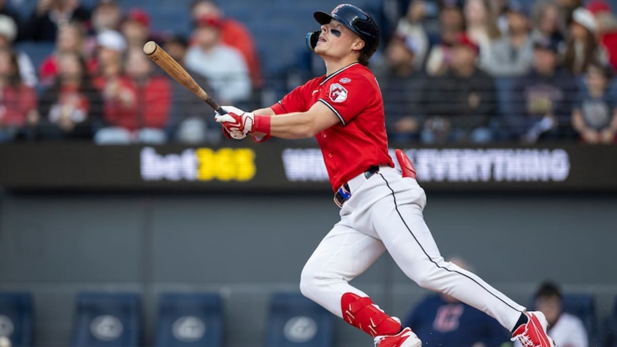 Australian Travis Bazzana Makes MLB Debut to Down Under - Image 2