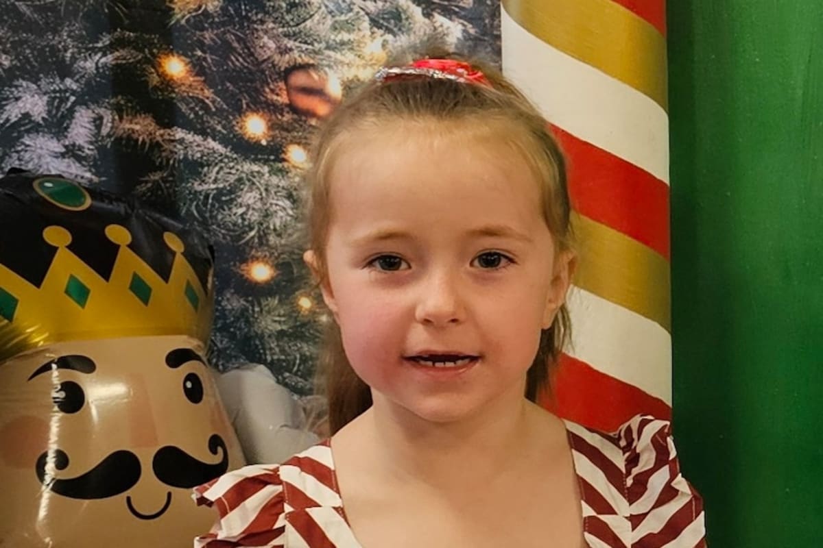 Family Builds Sensory Parks After Daughter's Tragic Death - Image 3