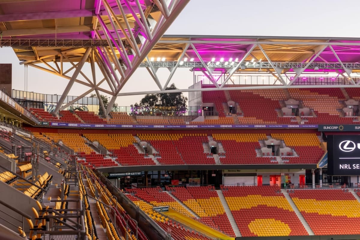 Brisbane Keeps Magic Round Rugby Festival Through 2032 - Image 4
