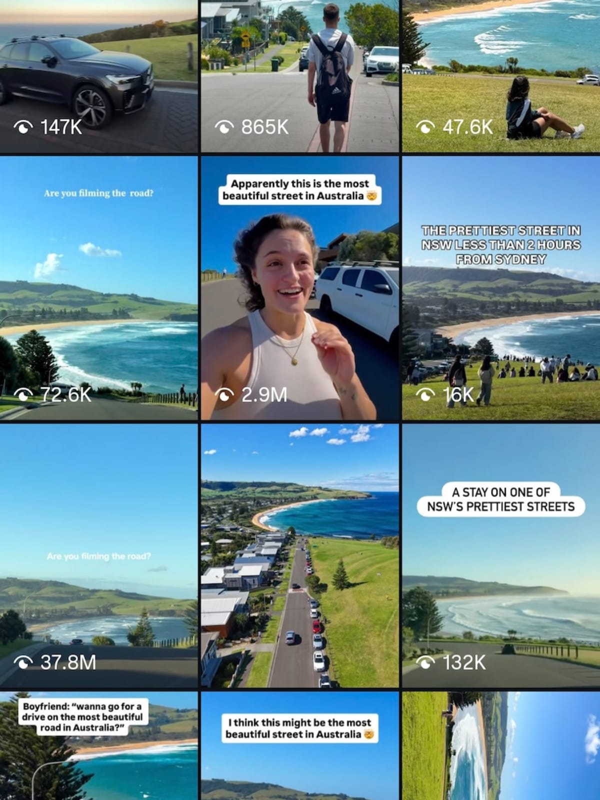 Australian Street Becomes Global Sensation on Social Media - Image 4