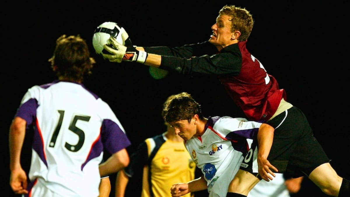 Aussie 'Grey Wiggle' Keeper Hits 300 Games Where It All Began - Image 3