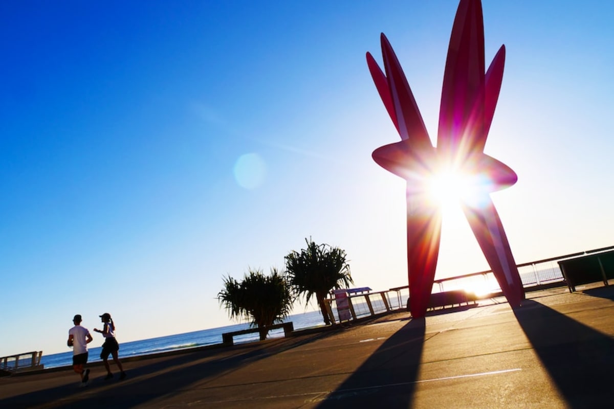 Surfers Paradise Goes Car-Free in $100M Beach Revamp - Image 3