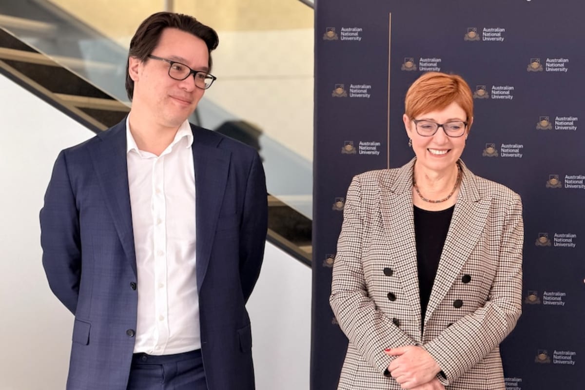 Australia Opens First Immune Disease Center in Canberra - Image 5
