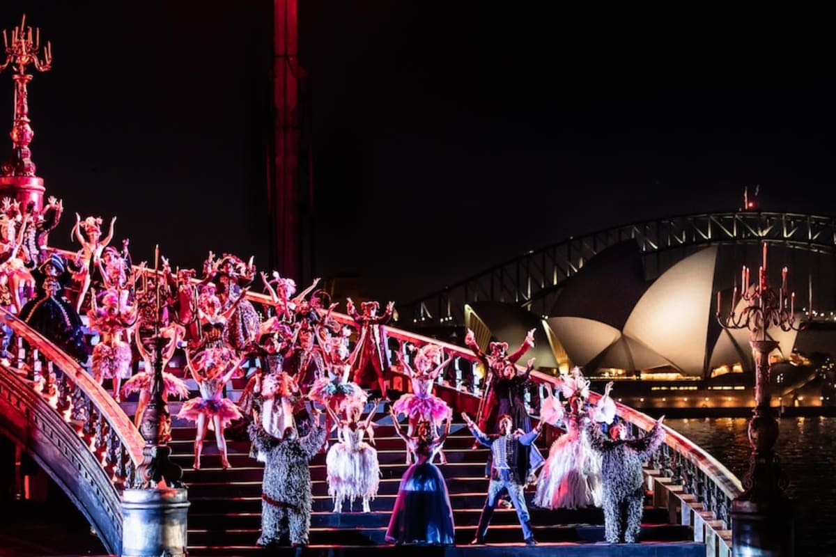 Small-Town Teen's Sick Day DVD Leads to Phantom Lead Role - Image 4