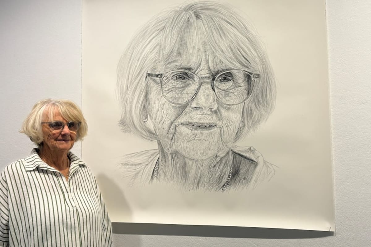 Albany Museum Honors Overlooked Women of Whaling Industry - Image 4