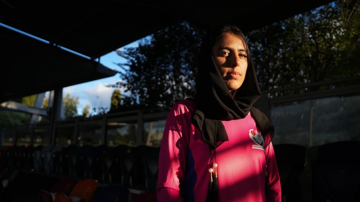 Afghan Women Cricketers Tour England, Push for Recognition - Image 2