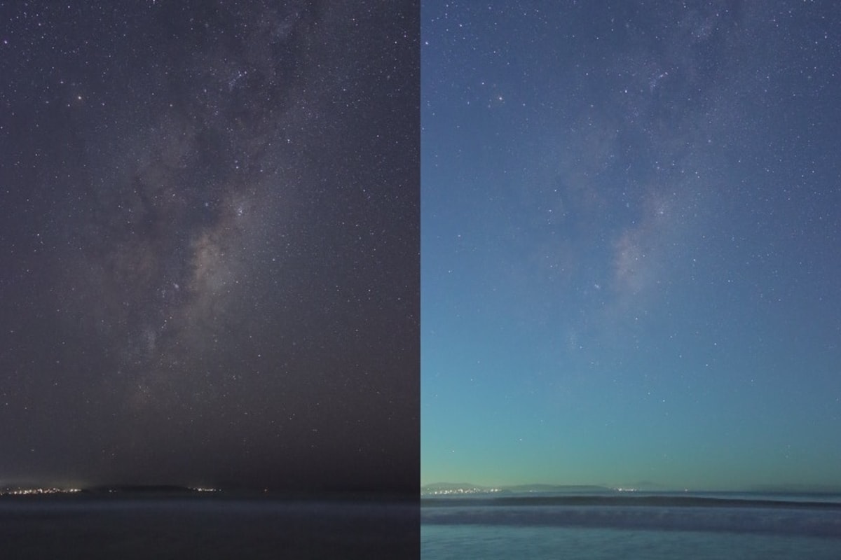 Meteor Lights Up Tasmania Sky in Spectacular Display - Image 3