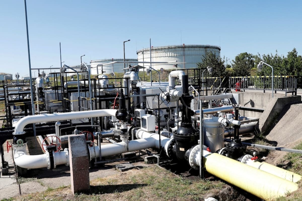 EU Unlocks $148B Ukraine Loan After Pipeline Deal - Image 3