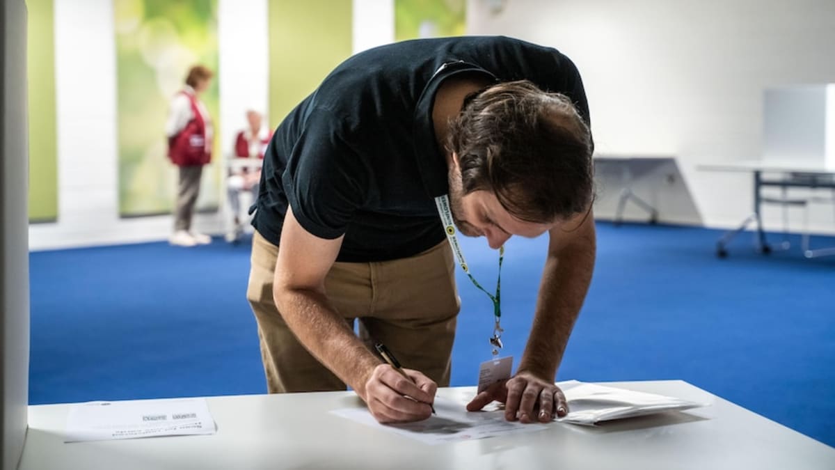 Victoria Rolls Out Low-Sensory Voting Across 88 Districts - Image 2