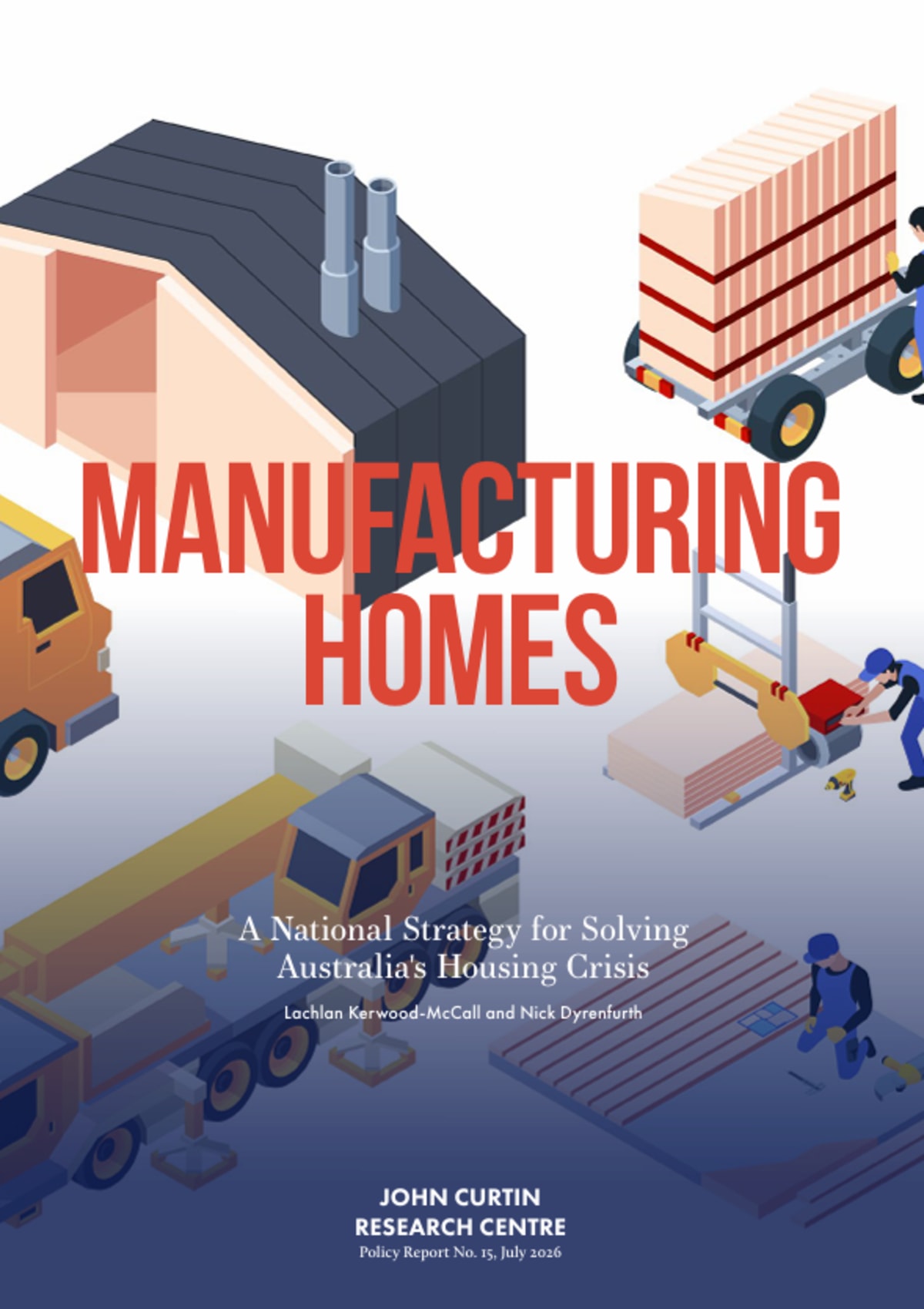 Australia Plans Factory-Built Homes to Solve Housing Crisis - Image 5