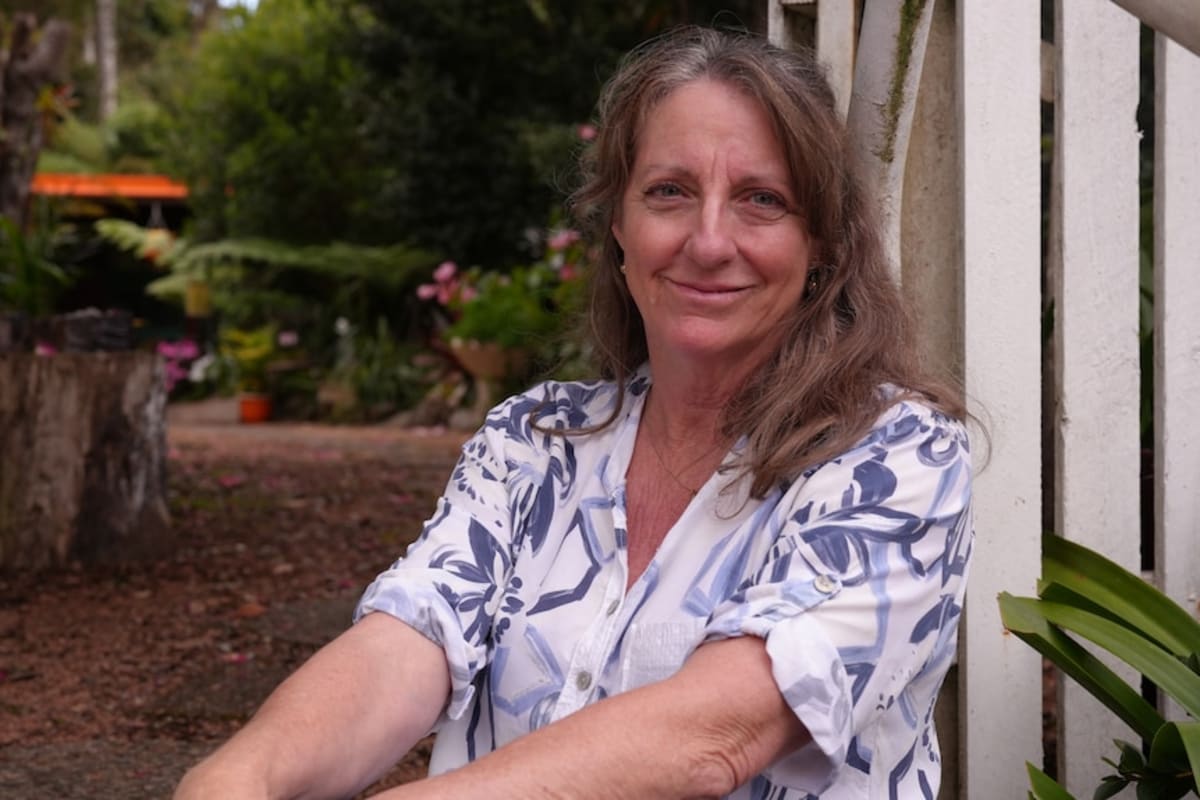 Rainforest Village Reopens After 16 Months Cut Off by Floods - Image 3