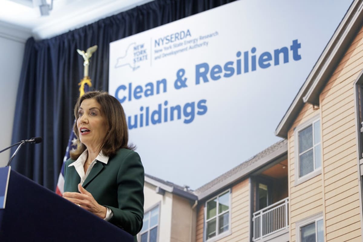 New York Invests $125M in Affordable Housing Upgrades - Image 2