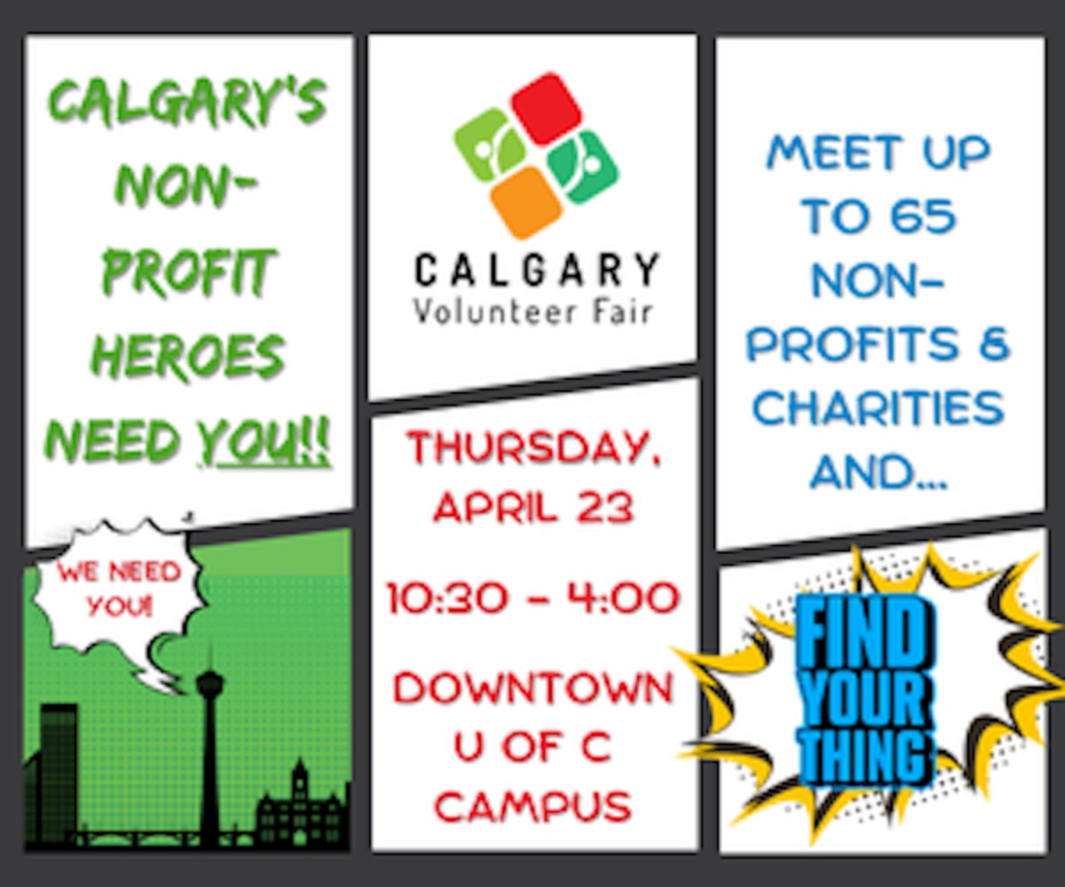 900 Calgary Students Show Off Science Fair Projects - Image 4