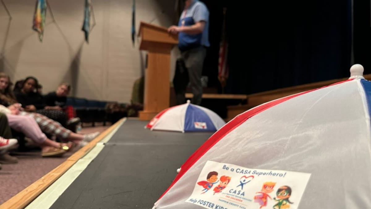 Dauphin County Needs 30 Volunteers to Help Foster Kids