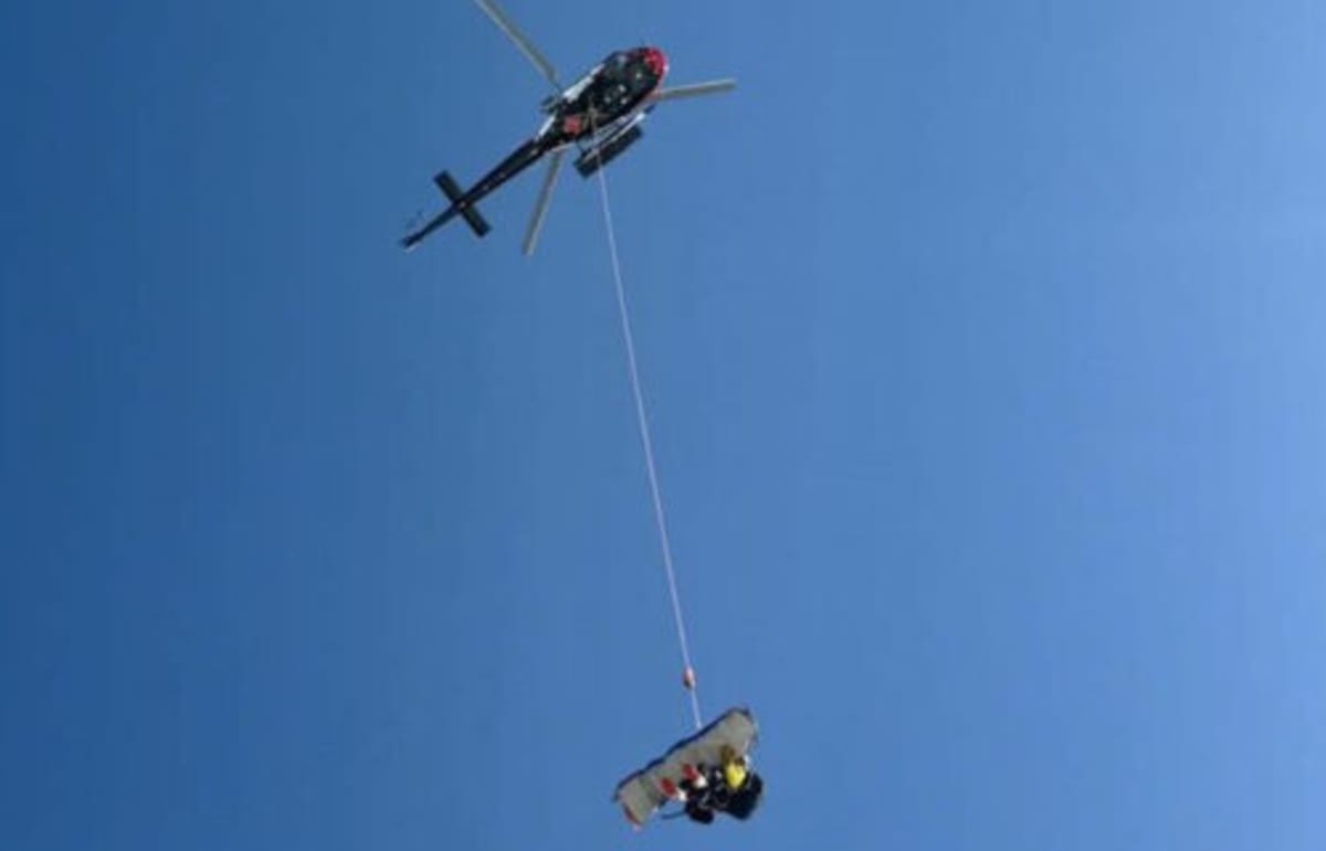 Jaelin Kauf Makes History With 3 Olympic Silver Medals - Image 4