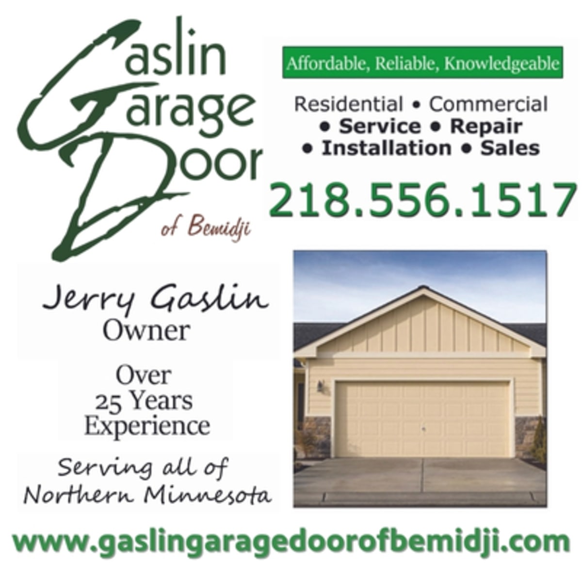 Rows of small native tree seedlings ready for planting in Bemidji, Minnesota community