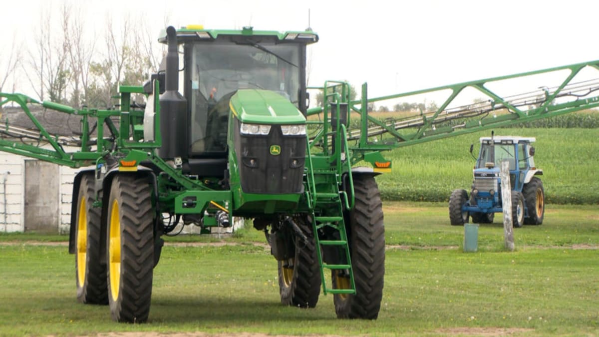 Bemidji Residents Reserve 10,000 Free Trees in Days - Image 4